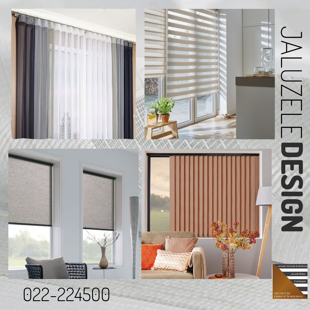 Zi-Noapte, Rulou, Noblesse, Verticale