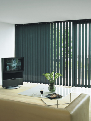 Jaluzele VERTICALE lucrare 8