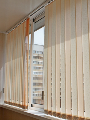 Jaluzele VERTICALE lucrare 9