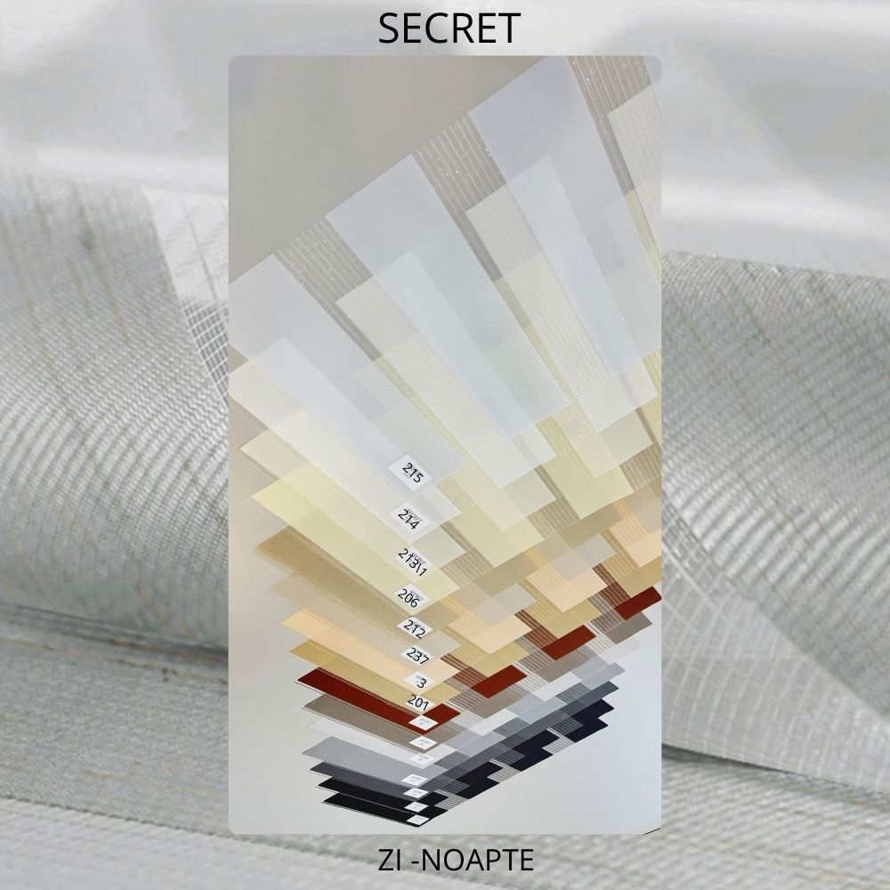 Țesătură SECRET