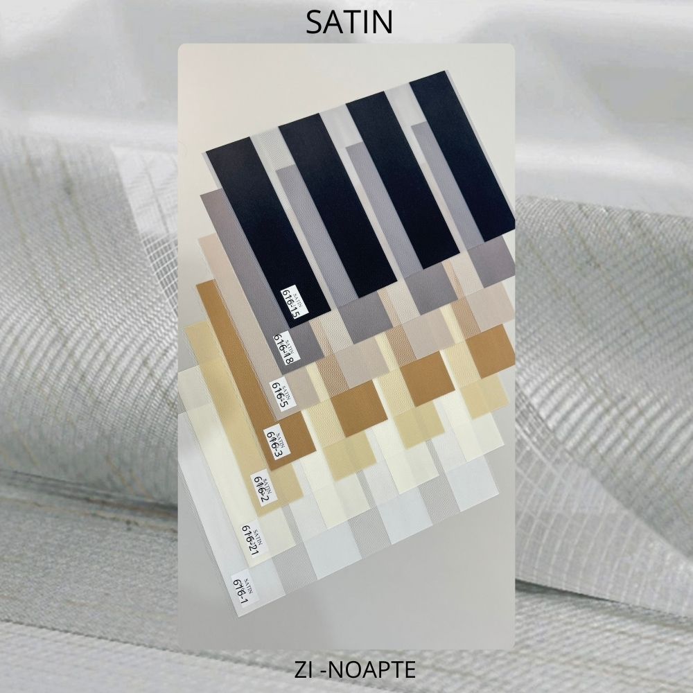 Țesătură SATIN