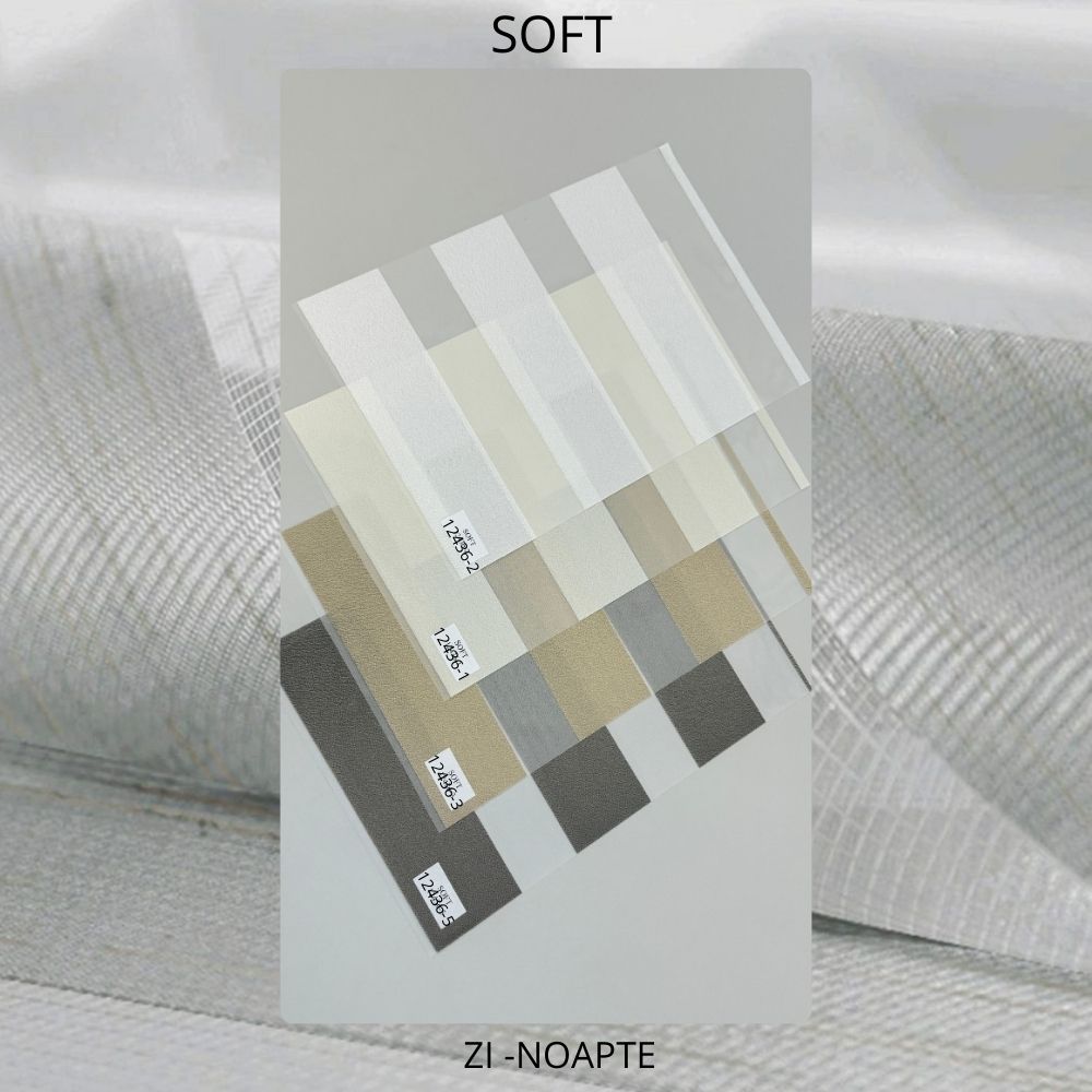 Țesătură SOFT