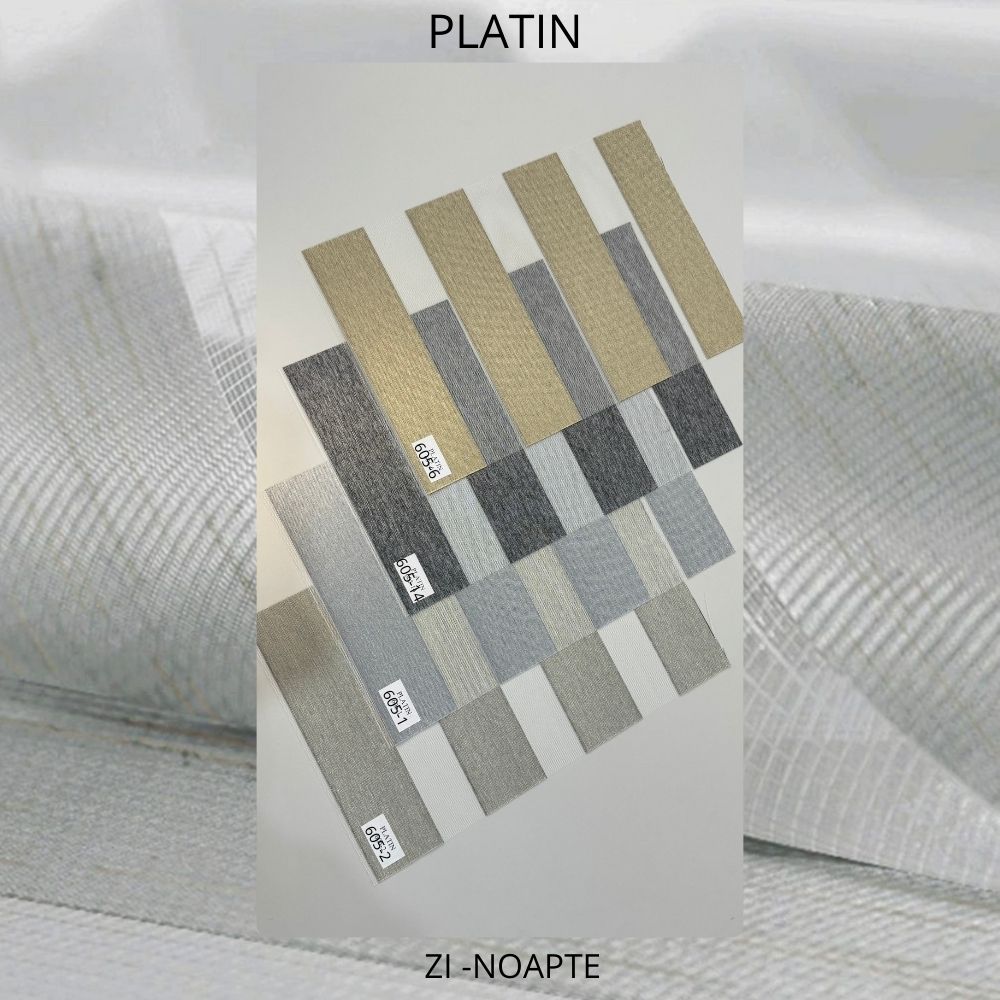Țesătură PLATIN