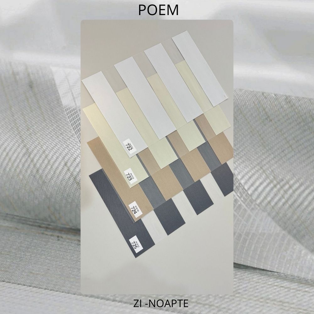 Țesătură POEM